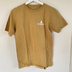HUF Worldwide Triangle Men Graphic All Cotton Size Small