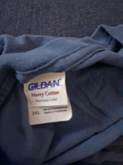 Gildan Tshirt