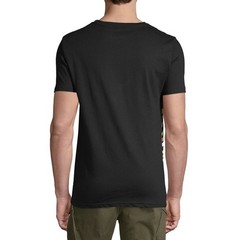 Way To Celebrate Men’s St Patrick’s Day ” Racing Slant” Black Tee Size L (42-44)