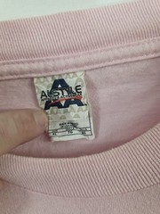 Pink Panther Shirt Face Size XL