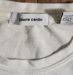 Pierre Cardin T-Shirt Men’s Sz Large Every Day Travel Comfortable Basic Tee