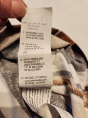 Holister Must Have Collection T Shirt Size Small