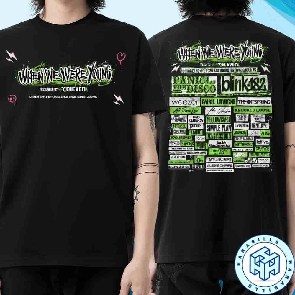 Festival October 2025 Nevada Grounds Event Graphic T-Shirt NEW 2025!!!!