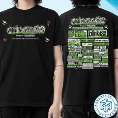 Festival October 2025 Nevada Grounds Event Graphic T-Shirt NEW 2025!!!!