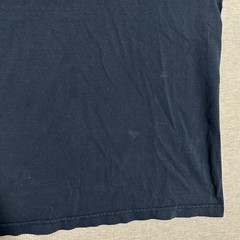 Starbury Mens XXL Navy Blue Nautical Star Graphic Tee Y2K Hip Hop Streetwear