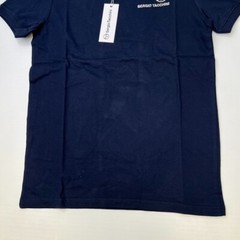 Sergio Tacchini Shirt Men Small Tennis New Young Line Work Party Gym Core Ne
