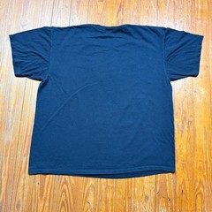Vintage ACDC Shirt Mens Size XL Black Liquid Blue Hell’s Bells 2007
