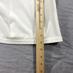 5.11 Tactical Holster Shirt Mens Medium White Concealed Carry Undershirt Stretch