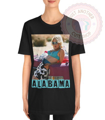 Alabama Worley True Romance T-Shirt ♡ Patricia Arquette HOT ✩ Iconic 90s Movie!