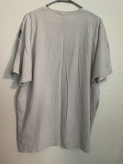 D O M It’s About The Art T Shirt – Soaring Eagle – Size 2XL