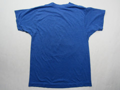 Vtg 80s Screen Stars Boeing B-52 Stratofortress Bomber WWII T-Shirt USAF Sz M