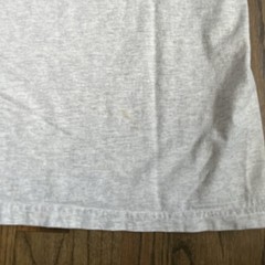Vintage 90s Y2K B One Soul Street wear Skater JNCO style Shirt Sz L
