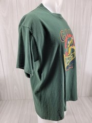 VTG Single Stitch T-Shirt Ivy Crew Golf Course Classics Made in USA Size XL