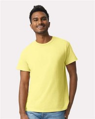 Gildan Unisex Ultra Cotton T-Shirt – 2000