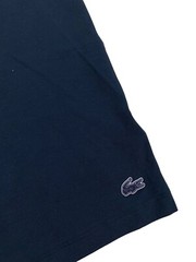 NEW Lacoste Big & Tall Loose Fit 3D Print Short Sleeve T Shirt Mens Sz 3XLB 10R