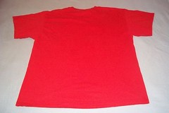 The Beatles John Paul George & Ringo Original T-Shirt Adult XL faded letters