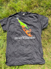 John Carpenter’s Prince of Darkness: Original 1987 Vintage T-shirt XL