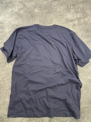 BURJ KHALIFA DUBAI T-Shirt Men’s XXL Blue Cotton Casual Traveler Tourist