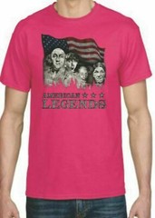 Adult DryBlend® T-Shirt – ( MT RUSHMORONS – STOOGES – HUMOR / NOVELTY)