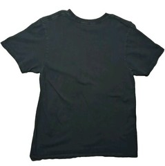 Vans T Shirt S Slim Fit Off The Wall The Original Since 1966 Skater Red Black