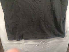Vintage 2003 Men’s Harley Davidson Shirt 2XL Motorcycle Biker(131)