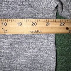 Rag & Bone Standard Issue T-Shirt and Gray Heather Mens Large
