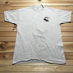 Vintage 80s 90s Jantzen Abstract Art Tennis Golf Sports Shirt Size Large / XL