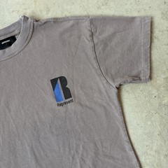 Represent Decade Of Speed Graphic T Shirt Brown Logo Cotton Portugal Men’s Large