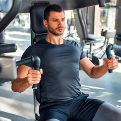 CE’ CERDR Mens Workout Shirts Quick Dry Performance Short Sleeve Athletic Shirt
