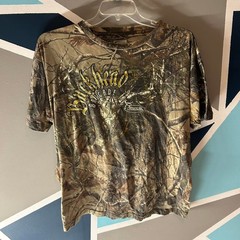 Unbranded Men’s multi T-shirt