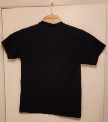 Dethklok T-Shirt M Adult Swim Metalocalypse Death Metal Corpsegrinder