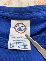 Guatemala Soccer Football Futbol Mens T-Shirt Mens XL