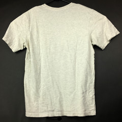Fayettechill Mens Medium Oatmeal Heather Acorn OZK Graphic T-Shirt 40 in Chest