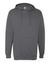 Independent Trading Co. SS4500 Unisex Midweight Hooded Sweatshirt