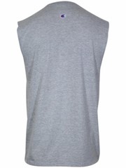 Champion Classic Jersey Muscle T-Shirt Men’s Sleeveless Tank Top