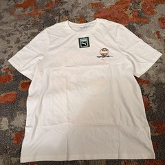 Puma Men’s Shirt XL 3 Pieces Bundle