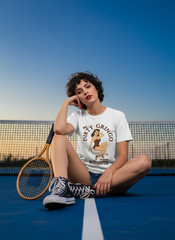 The Dirty Gringo WWII Bomber Nose art Pinup Retro Devil Unisex classic tee
