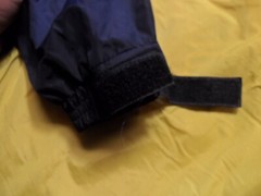 XL Tag Fit Size 3XL Vintage Rocket Racing Yellow Black Hooded Jacket