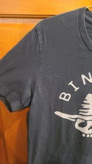 Ryan Bingham & The Dead Horses Band T-Shirt Hard Cowboy Rock Country Medium