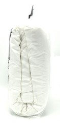 21 Hanes White Small S 34-36 Crew Neck T-Shirts Tagless ComfortSoft P 85-90 CM