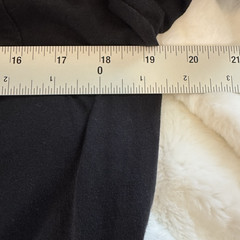 Free Planet Black Pocket T Shirt Men’s XL Organic Cotton Short Sleeve Casual