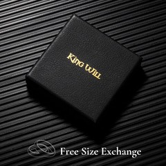 8mm Stainless Steel Sagittarius Zodiac Ring, November December Sign Band with…