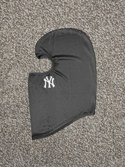 New Bike Balaclava Shiesty Ski MASK White NY