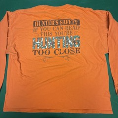 Hunting Outdoors Deer Nature Realtree Graphic T-Shirt Mixed lot of 16 XL XXL