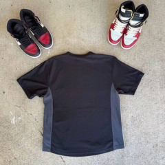 Vintage Nike Men’s Athletic Dri-FIT Short Sleeve Performance T-Shirt