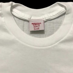 Todd Francis (antihero skateboards) SPECIAL CRUD 2013 Pigeon Head SMALL T-Shirt