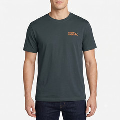 Eddie Bauer Men’s Graphic Tee T-Shirt Regular Fit Crewneck Lightweight S-XXL
