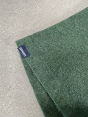 Superdry Men’s Vintage Logo Embroidered Crew Neck T-Shirt Green Marl Size XL