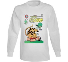 The Great Gazoo Comic Issue 6 T Shirt