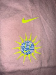 Nike Sportswear ‘The Nike Tee’ Graphic Safari Tank Top